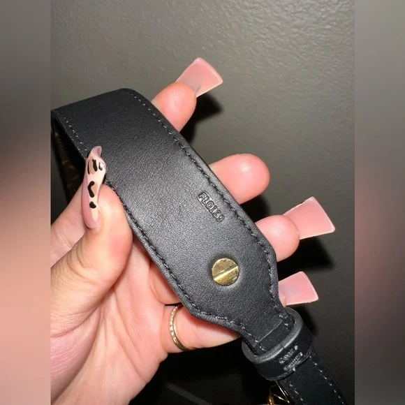 Louis Vuitton Bandoulière XL - Picture 9 of 10